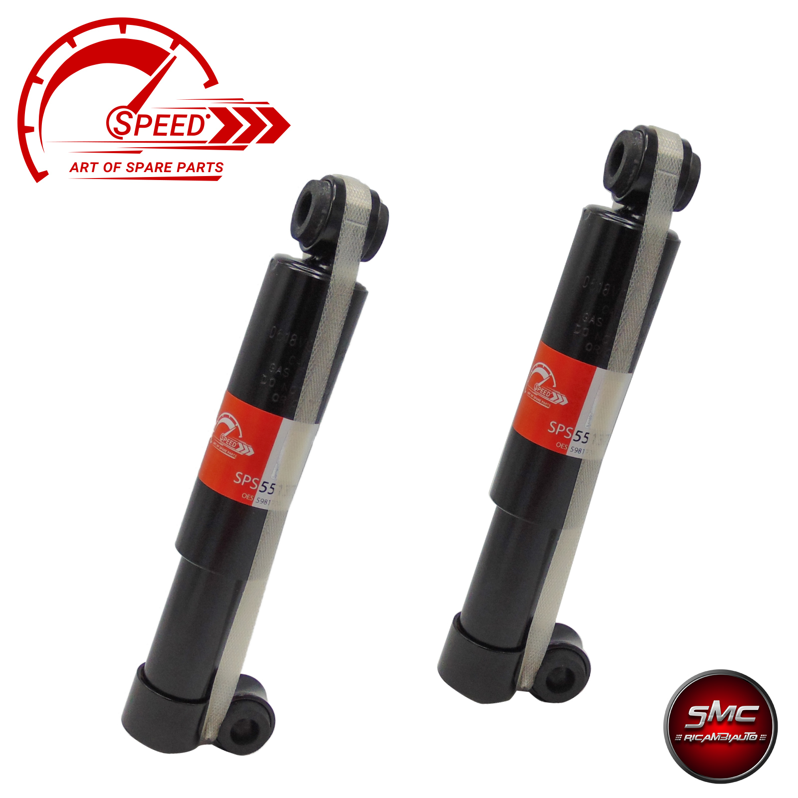 SPEEKAP005